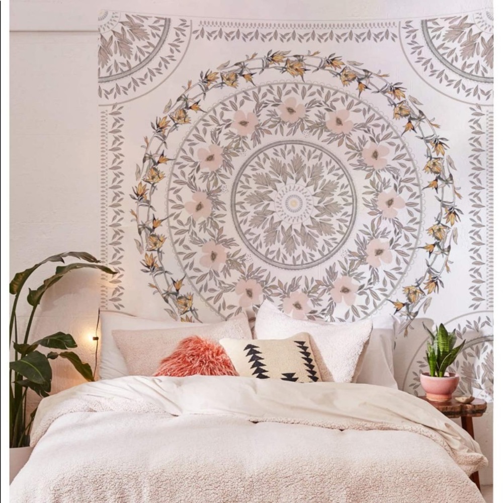 Wall tapestry